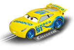 Circuito Carrera Evolution Disney Cars 3 Race Day