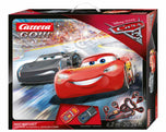 Circuito Carrera Go Disney Cars 3 Fast Not Last