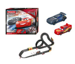 Circuito Carrera Go Disney Cars 3 Fast Not Last