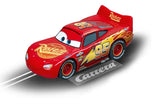 Carros 3 do circuito Carrera Go Disney chegam primeiro