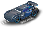 Carros 3 do circuito Carrera Go Disney chegam primeiro