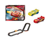 Circuito Carrera Go Disney Cars 3 Fast Friends