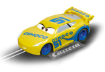 Circuito Carrera Go Disney Cars 3 Fast Friends