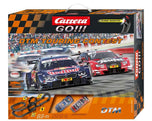 Circuito Carrera Go DTM Touring Contest