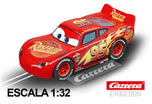 Carro Carrera Evolution Disney Cars 3 Lightning McQueen