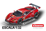 Carrera Evolution Ferrari 488 GT3 Scuderia Corsa 68