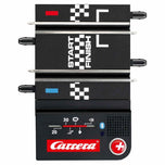 Trilha de conexão Carrera Go Plus