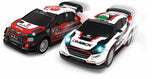 1:43 slot circuit Ninco WRC Extreme Land Rally