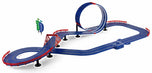1:43 PJ Masks Super Loop slot circuit