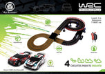 1:43 slot circuit Ninco WRC Extreme Land Rally