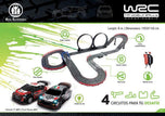 Slot circuit 1:43 WRC Radical Jumping Rally