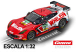 Carrera Evolution Car Chevrolet Corvette C7 R Whelen No 31