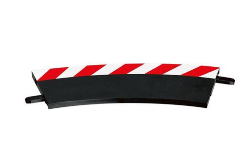 Borda externa curva 1/30 6ud Carrera 132-124
