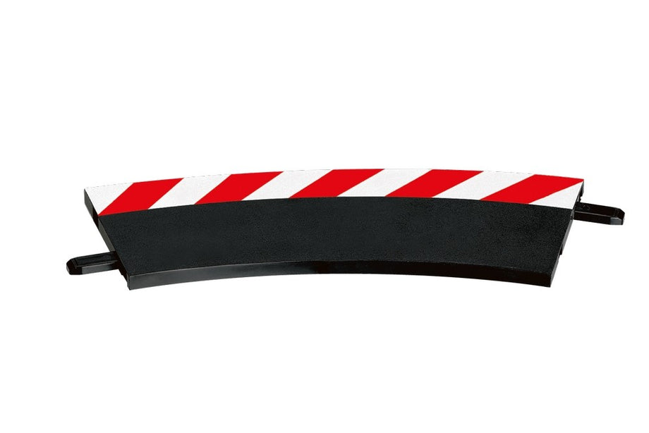 Borda externa curva 1/30 6ud Carrera 132-124