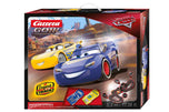 Circuito Carrera Go Disney Cars Radiators Springs
