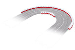 Barreira de pneus Carrera Evolution-Digital 132 track