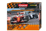 Circuito Carrera Go Champions Course