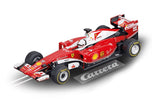 Circuito Carrera Go Champions Course