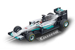 Circuito Carrera Go Champions Course