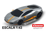 Carro Go Lamborghini Huracan LP610-4 Avio Carrera