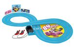 Circuito Carrera First Mickey e os Roadster Racers Minnie 2,4 m
