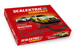 Circuito Scalextric Compact Sprint Masters