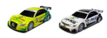 Circuito Scalextric Compact Sprint Masters