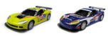 Circuito Scalextric Compact Speed Devils