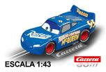 Go Disney Cars 3 Fabulous Lightning McQueen Race Car