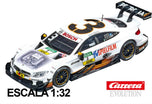 Carrera Evolution Car Mercedes-AMG C63 DTM Di Resta nº3