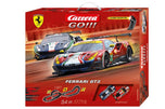 Circuito Carrera Go Ferrari GT3
