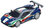 Circuito Carrera Go Ferrari GT3