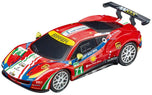 Circuito Carrera Go Ferrari GT3