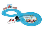 Primeiro circuito de corrida Nintendo Mario Kart Peach de 2,4 m