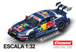 Carrera Digital 132 Audi RS5 DTM Ekström, carro nº 5