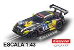Carro Carrera Go Mercedes AMG GT3 HARIBO n88