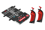Kit de conversão Carrera Go Plus com controles sem fio