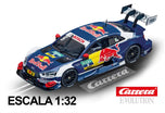 Carro Carrera Evolution Audi RS5 DTM Ekstrom n5