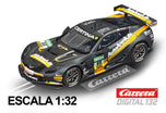 Carro Carrera Digital 132 Chevrolet Corvette C7R nº 69