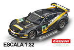 Carrera Evolution Chevrolet Corvette C7R, carro nº 69