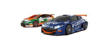 Circuito Scalextric Compact Race Masters