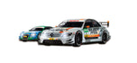 Circuito de Chase Tornado Compacto Scalextric