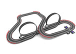Circuito sem fio Scalextric Compact Looping Raiders
