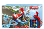 Circuito de corrida Carrera First Nintendo Mario Kart