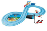 Circuito de Patrulha do Primeiro Paw Patrol 2,4 m