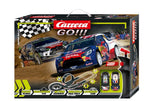 Circuito Carrera Go Super Rally
