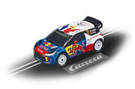 Circuito Carrera Go Super Rally