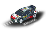 Circuito Carrera Go Super Rally