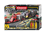 Circuito Carrera Go Race To Win