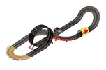 Circuito Carrera Go Disney Cars Mud Racing